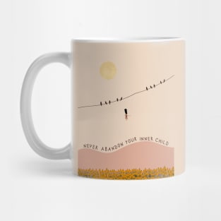 Love yourself Mug